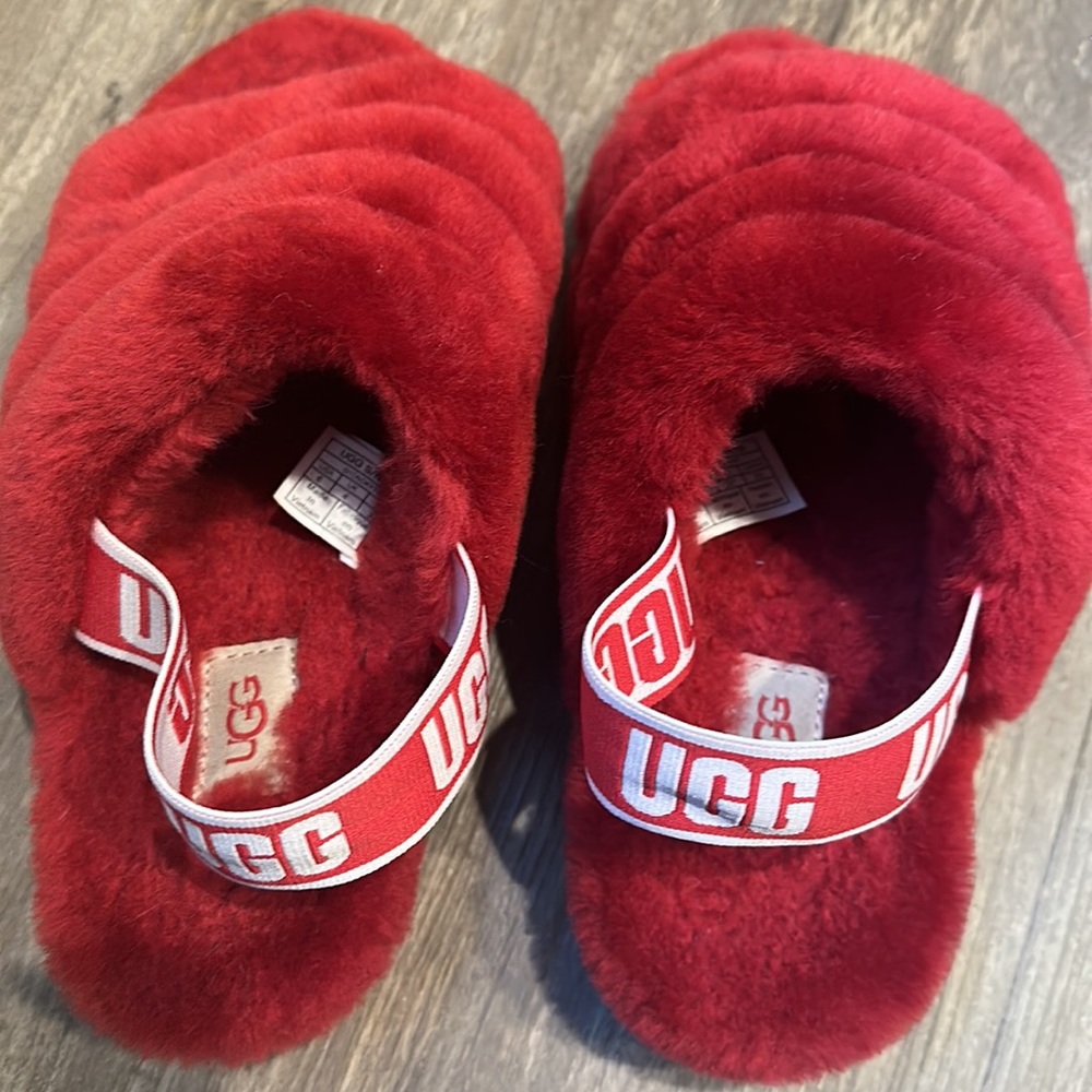 Ugg Yeah Slide Slippers - image 3